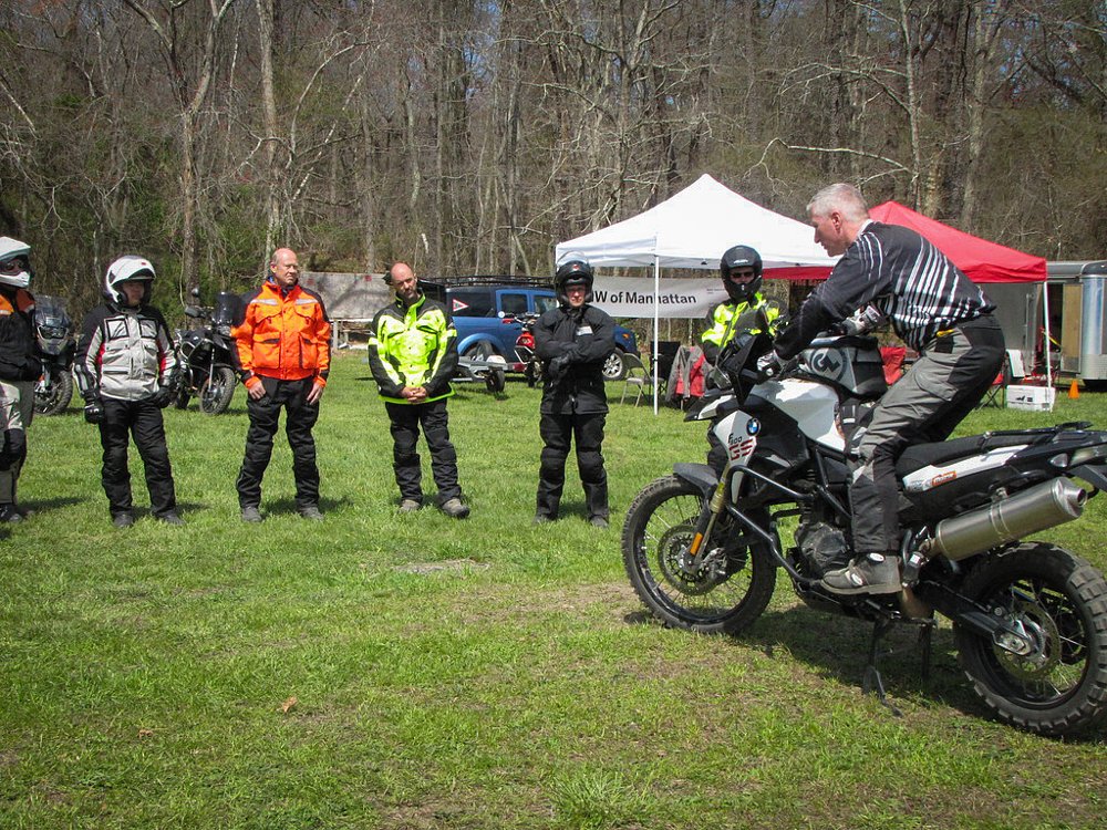 Pine Barrens Adventure Riding Camp