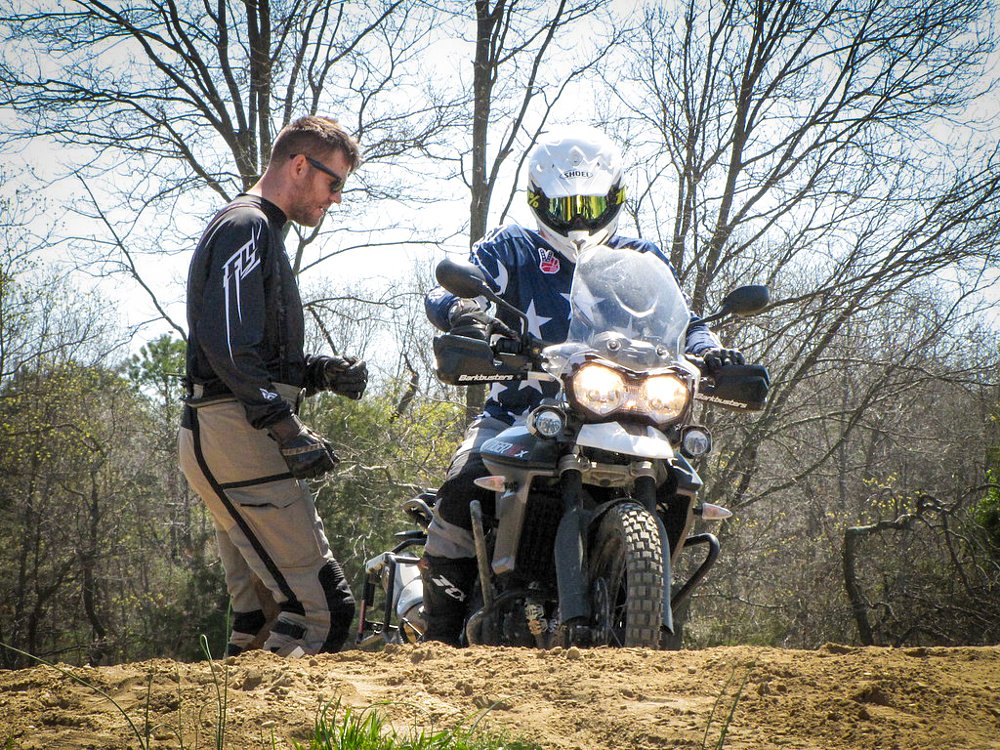 Spurgeon Dunbar Pine Barrens Adventure Camp
