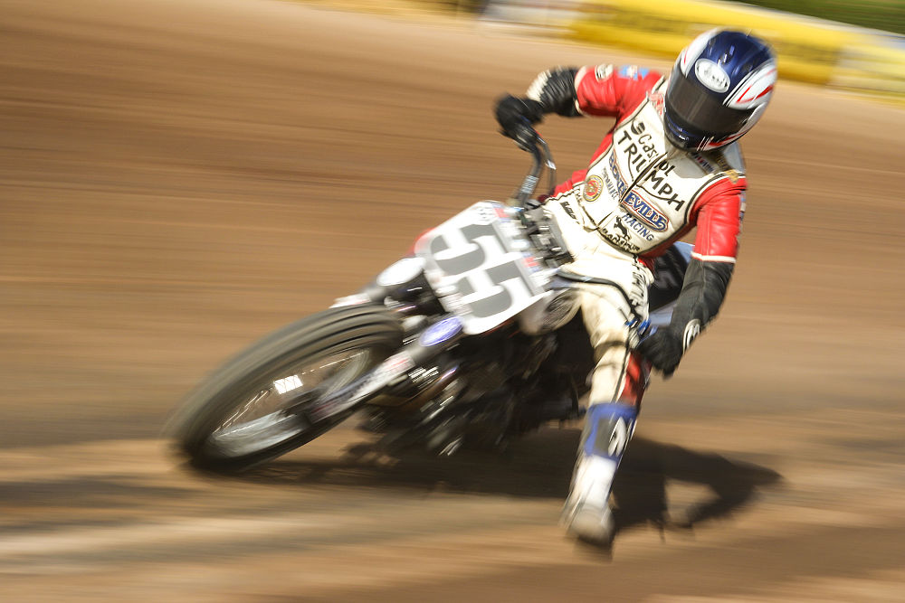 AMA Pro Flat Track