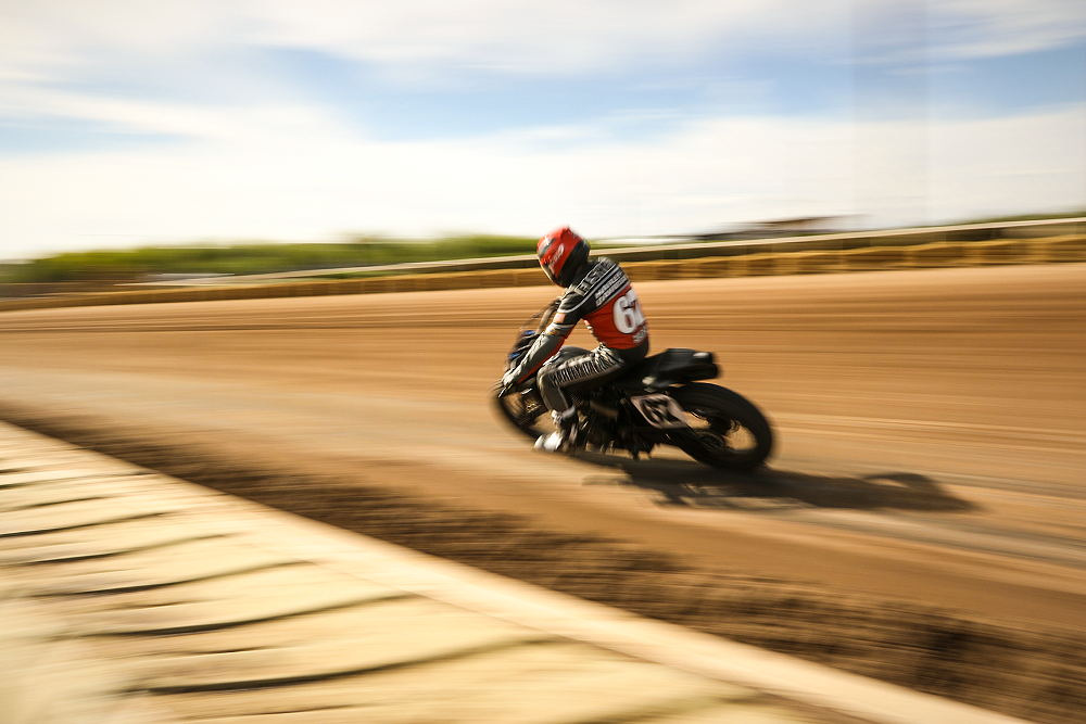 AMA Pro Flat Track