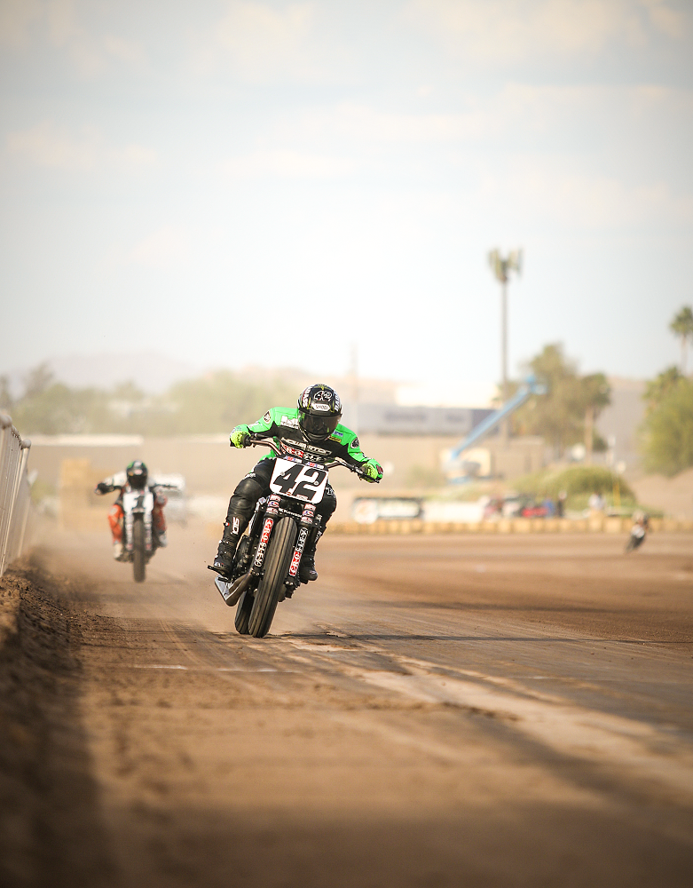 Bryan Smith wins in Arizona