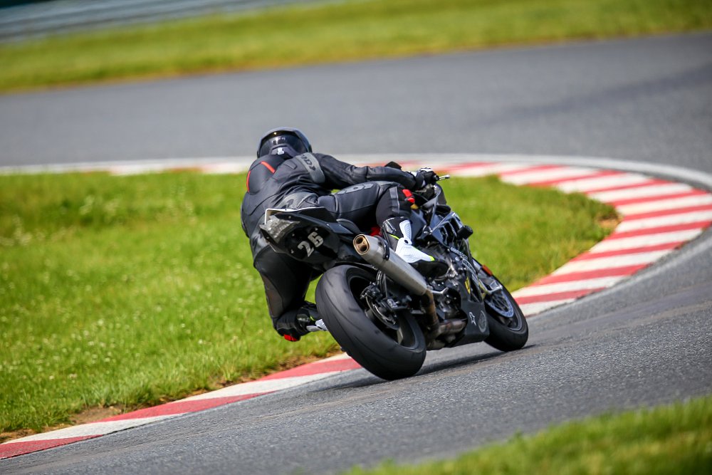 Spurgeon Dunbar California Superbike School