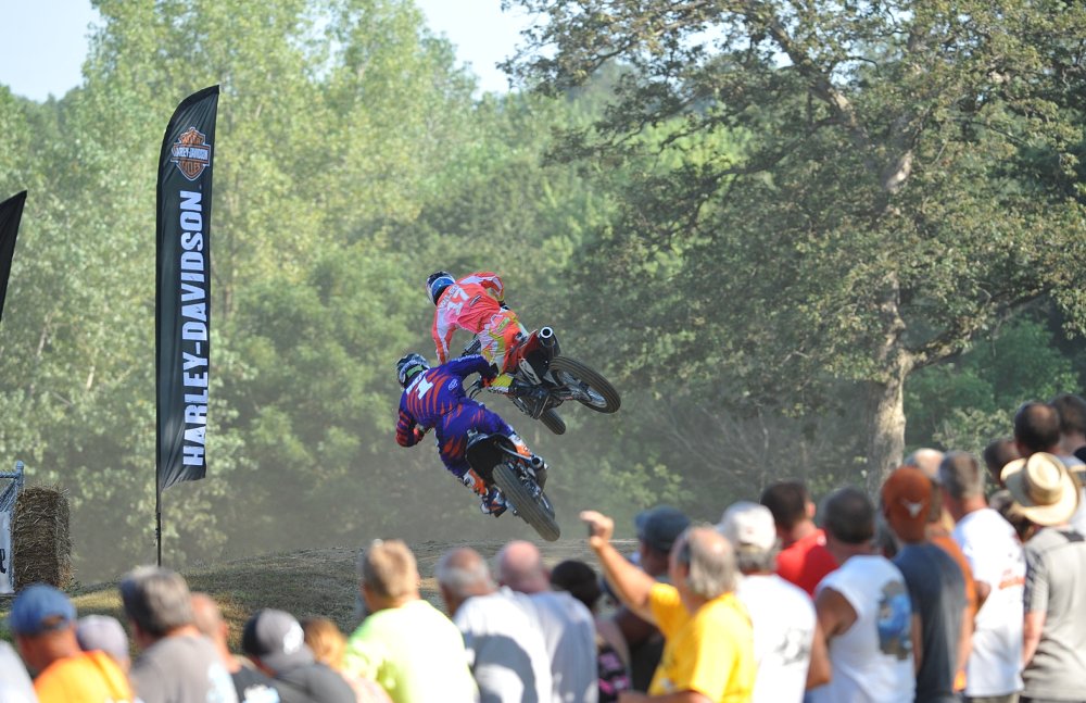 Peoria TT