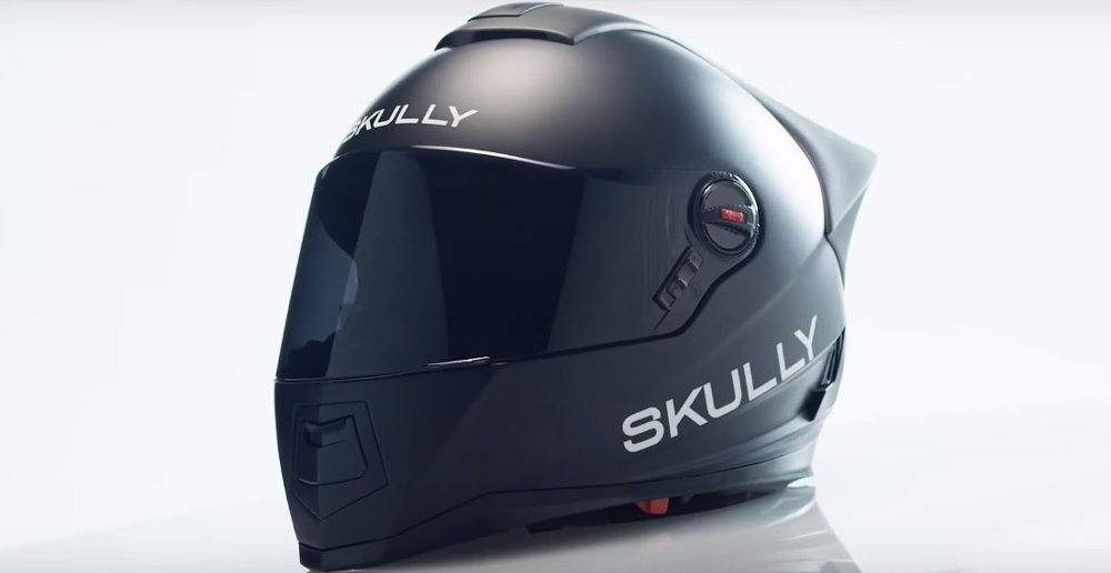 Skully AR-1