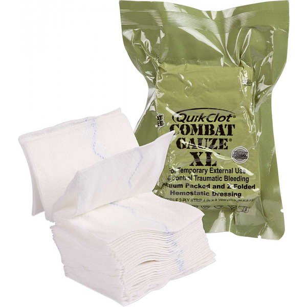 procoagulant dressing