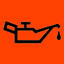 Oil symbol