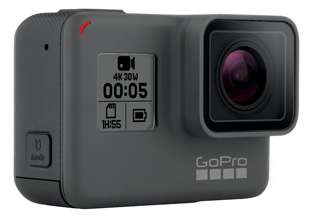 GoPro Hero5 Black