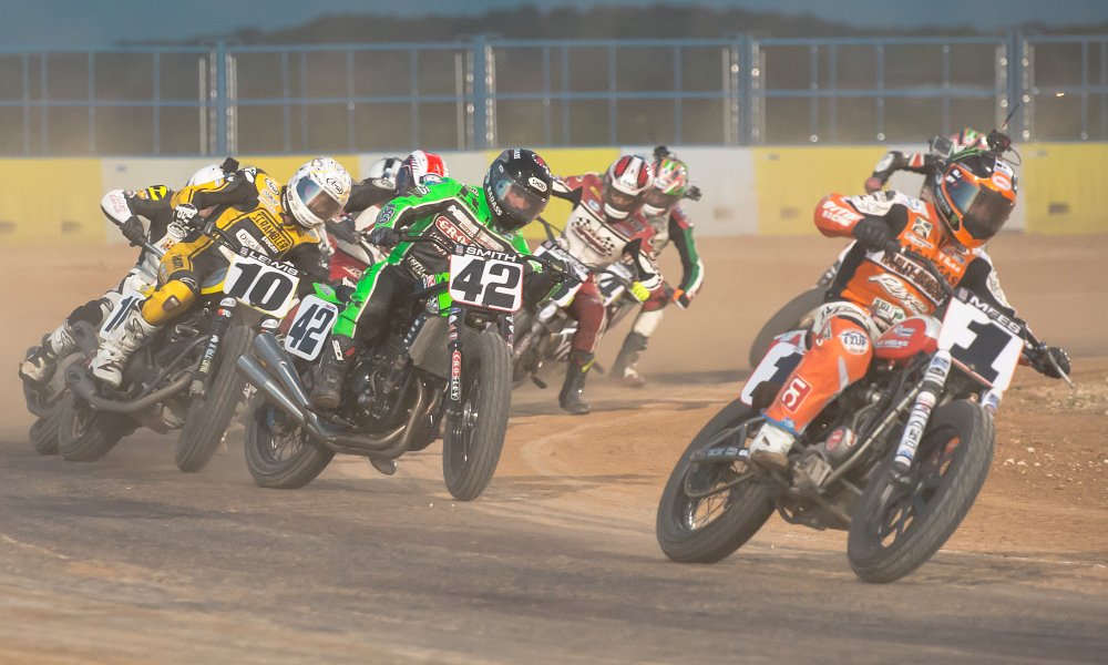 Jared Mees and Bryan Smith