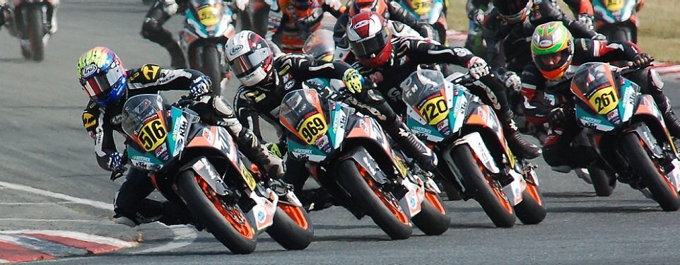 KTM RC Cup