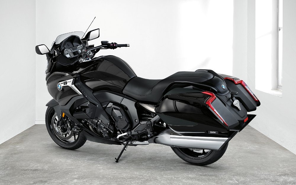 BMW K 1600 B