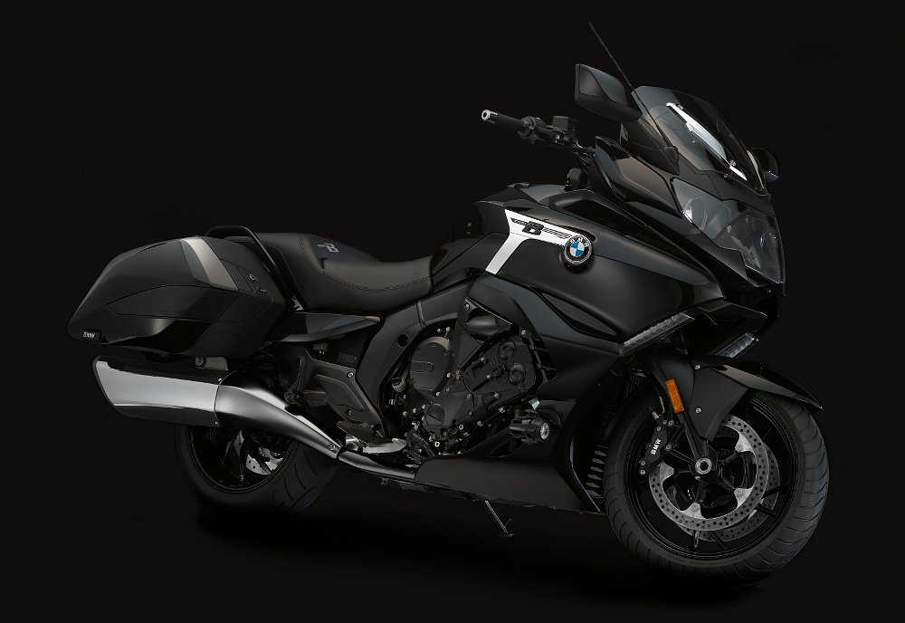 BMW K 1600 B