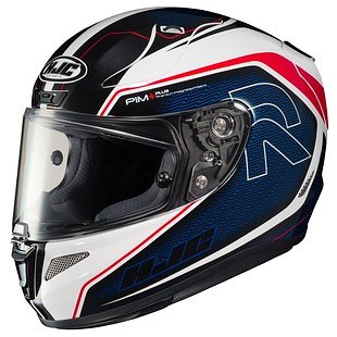HJC RPHA 11 Pro helmet
