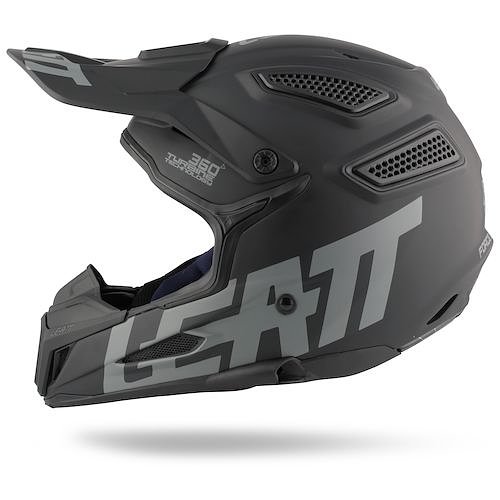 Leatt GPX 5.5 helmet