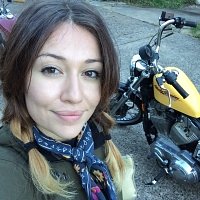 Alessandra Sarmiento