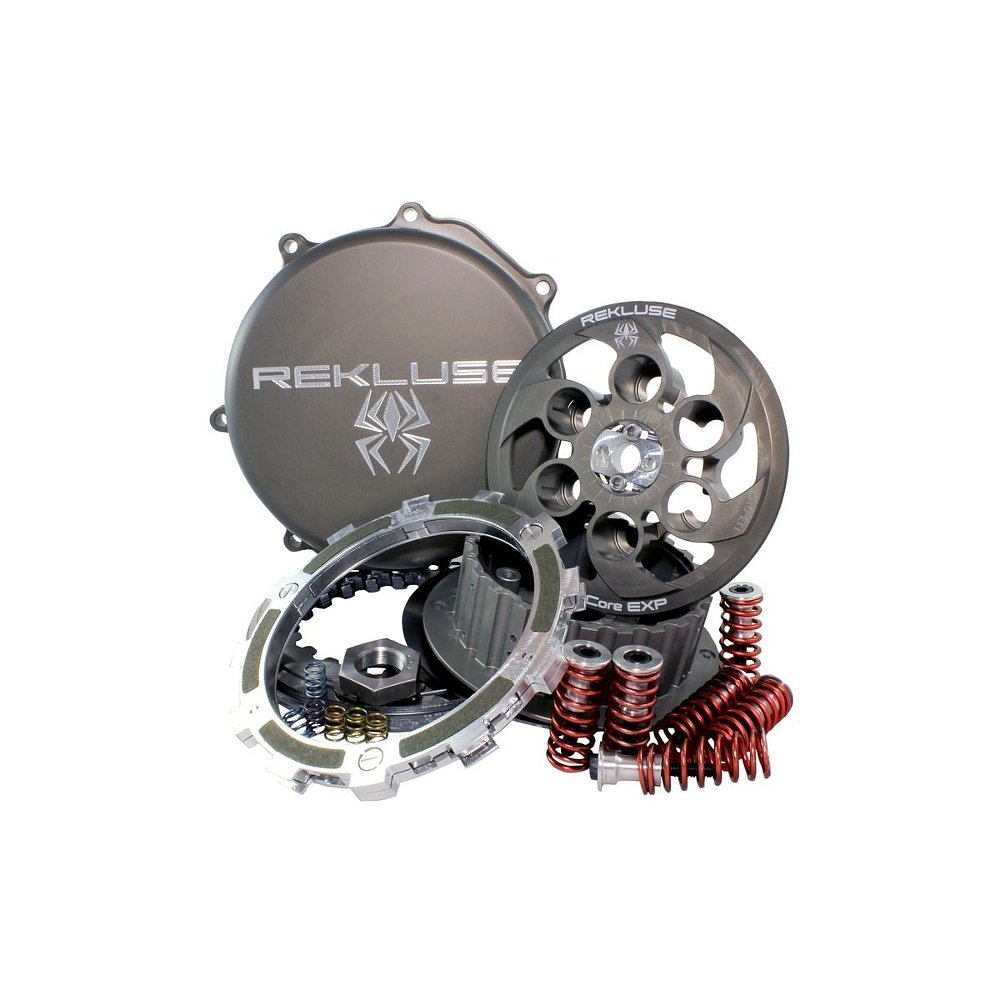 Rekluse clutch kit