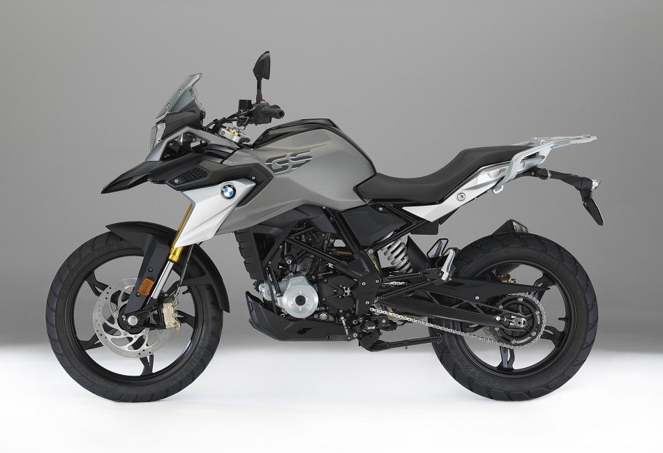 BMW G 310 GS