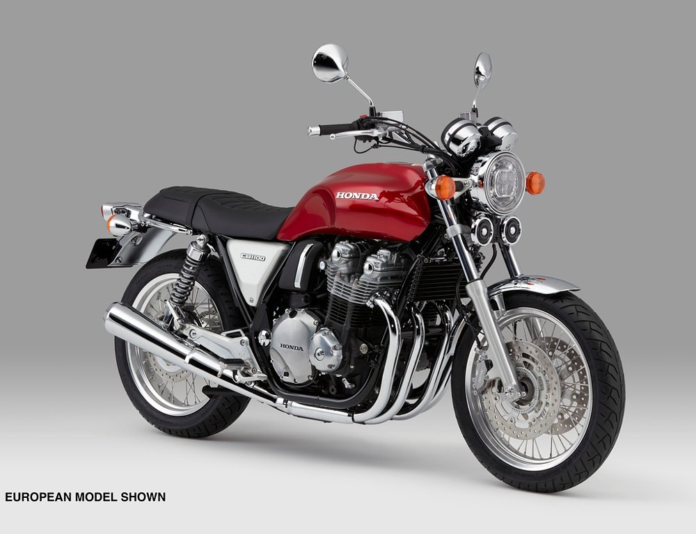 Honda CB1100 EX