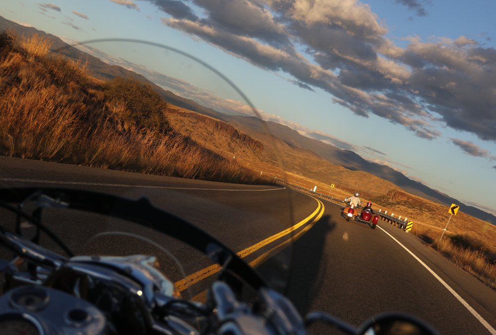 Prescott National Forest