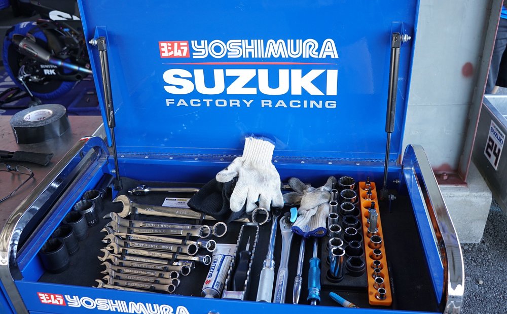 tools