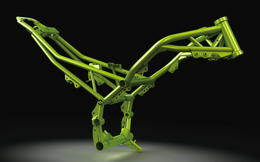 2017 Kawasaki Z900 First Ride Review