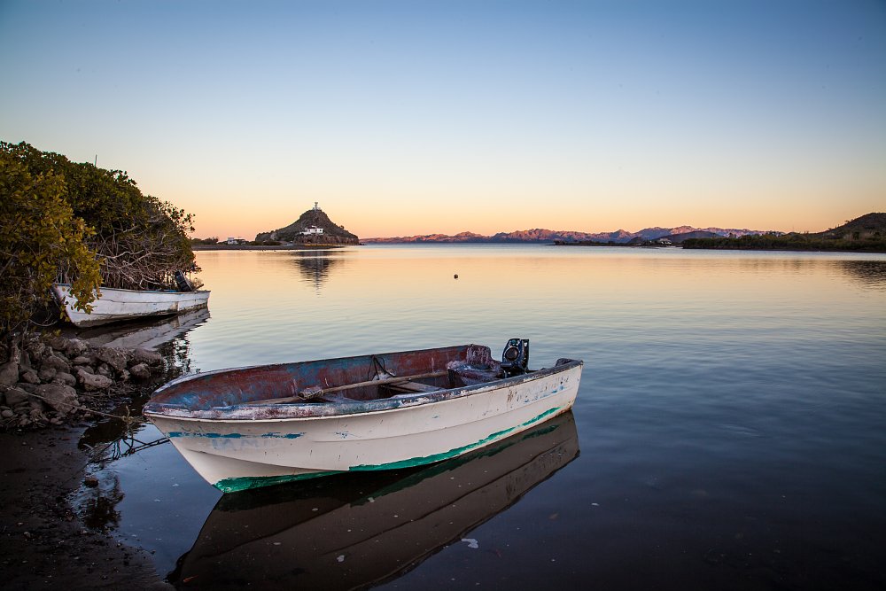 Adventures in Baja Mexico