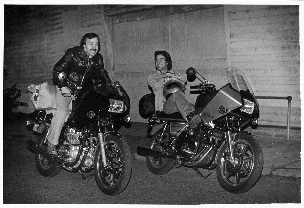 Adventures in Baja Mexico Spurgeon Stanley Dunbar