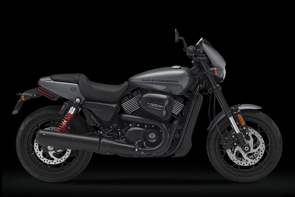 Right side Street Rod