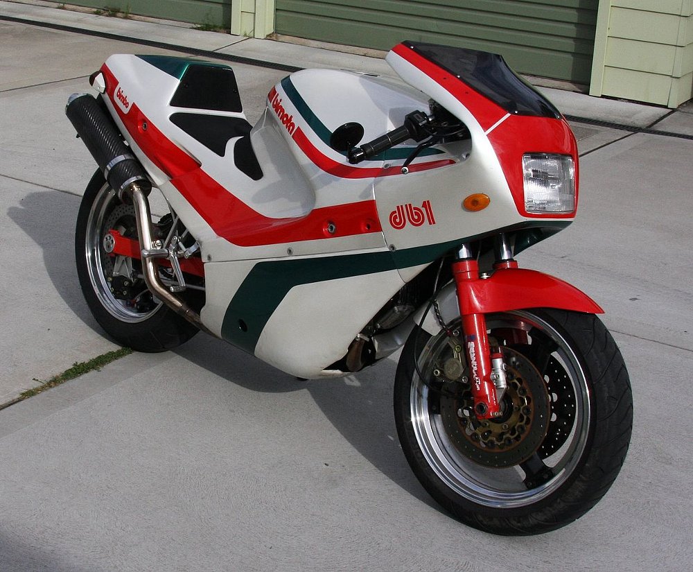 Bimota db1
