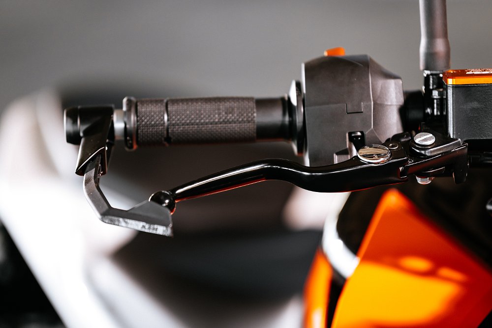 KTM 390 Duke First Ride Review 