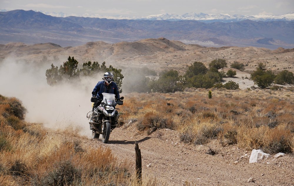 Dennis Godwin at taste of Dakar