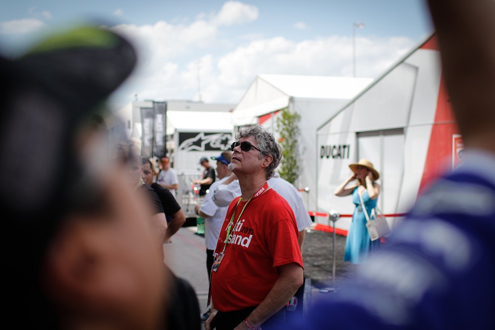 Circuit of the Americas