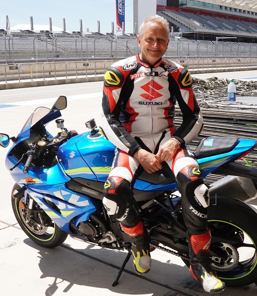 Kevin Schwantz