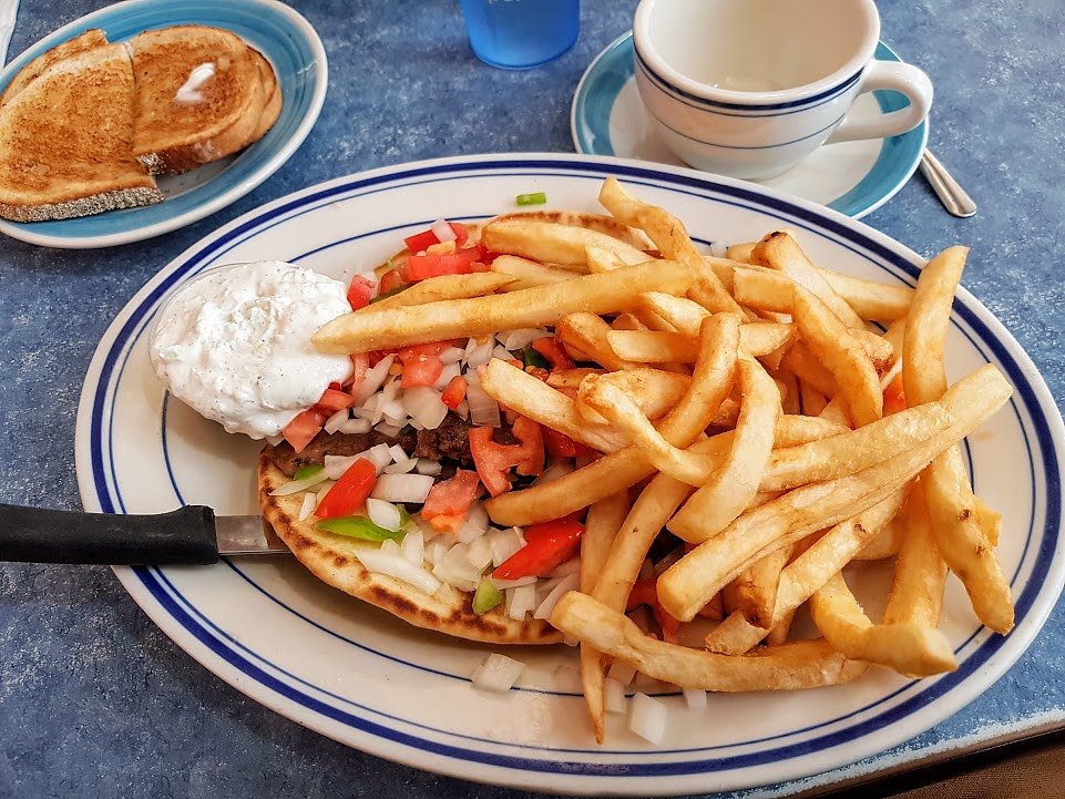 Gyros
