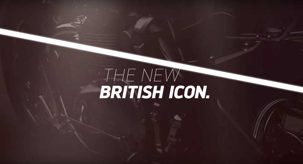 2018 Triumph Speedmaster