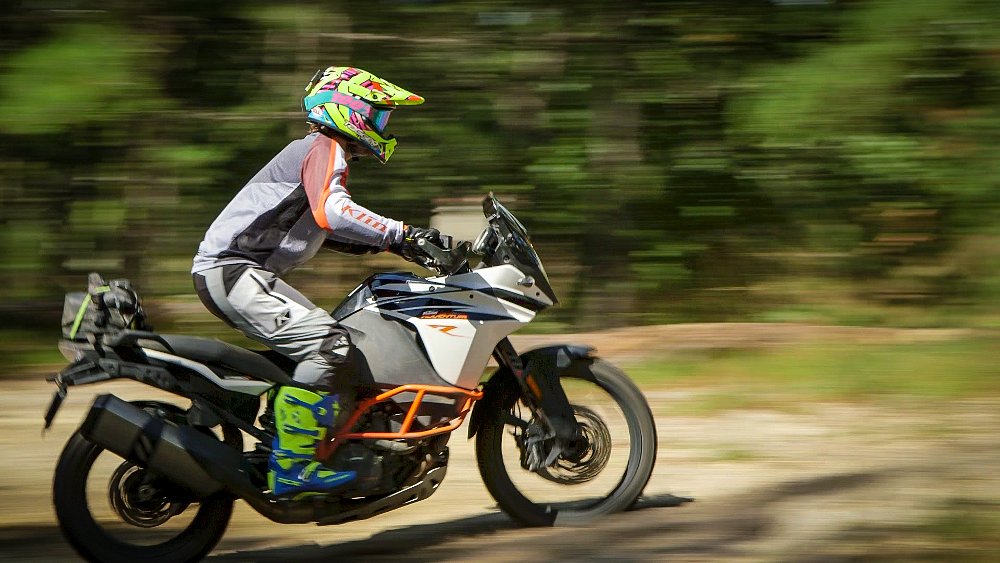 KTM 1090 Adventure R