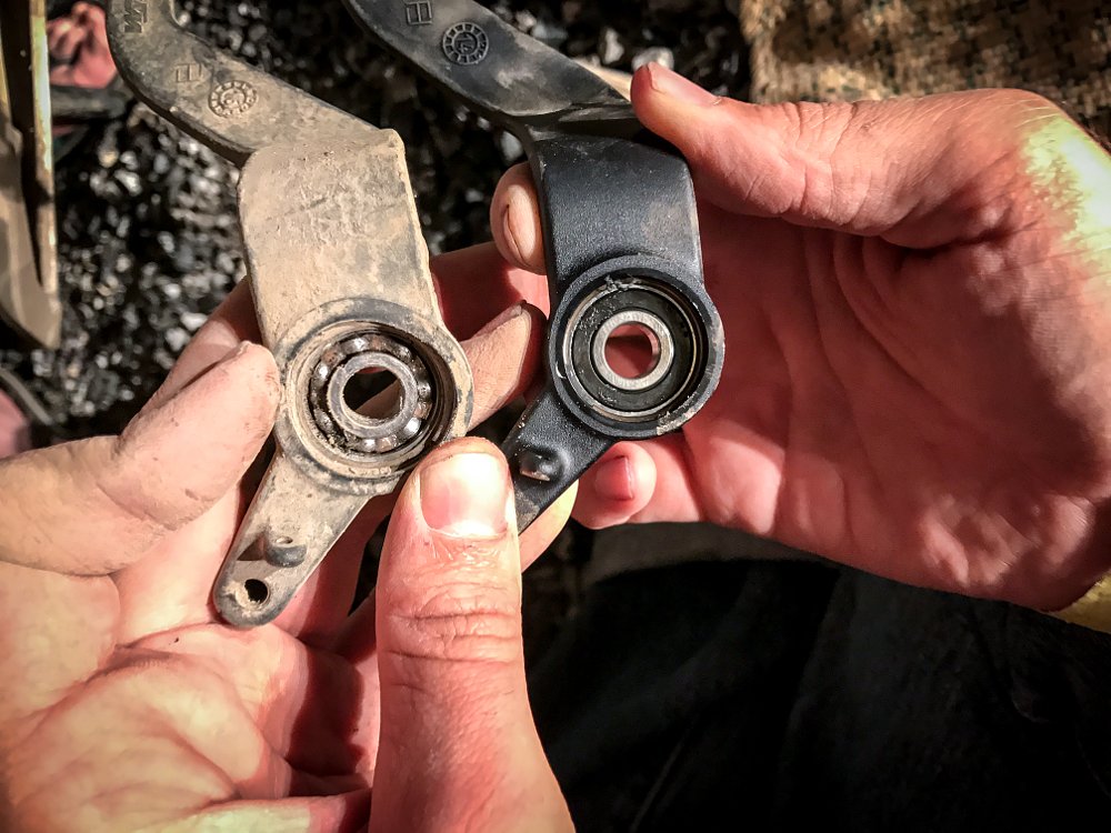 KTM 1090 Adventure R Review 