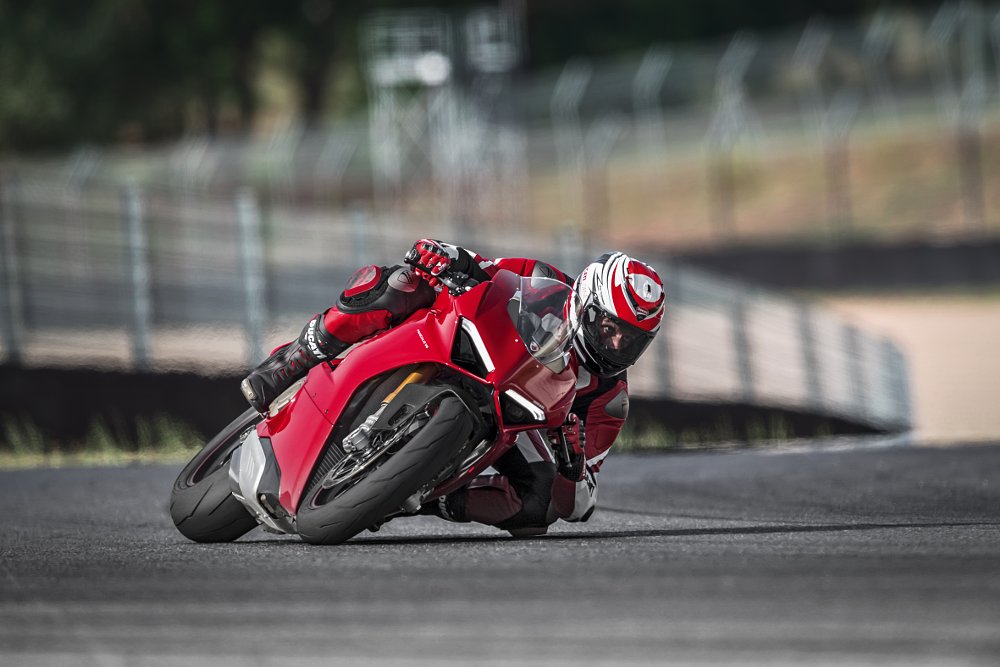 Ducati Panigale V4