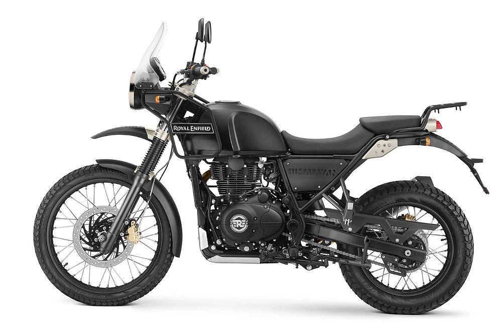 Royal Enfield Himalayan