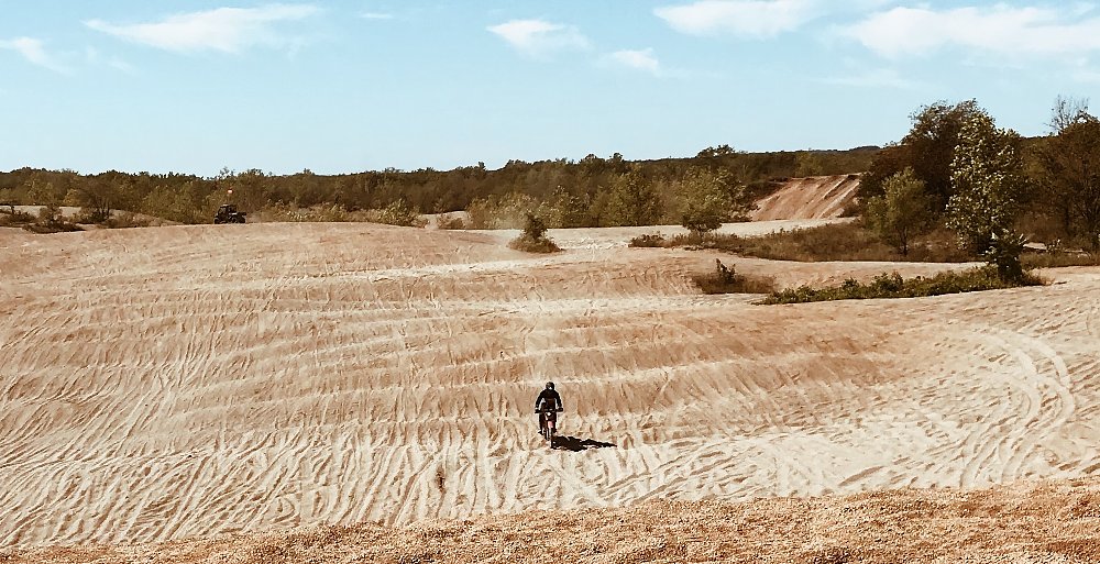 Badlands Off-Road Park