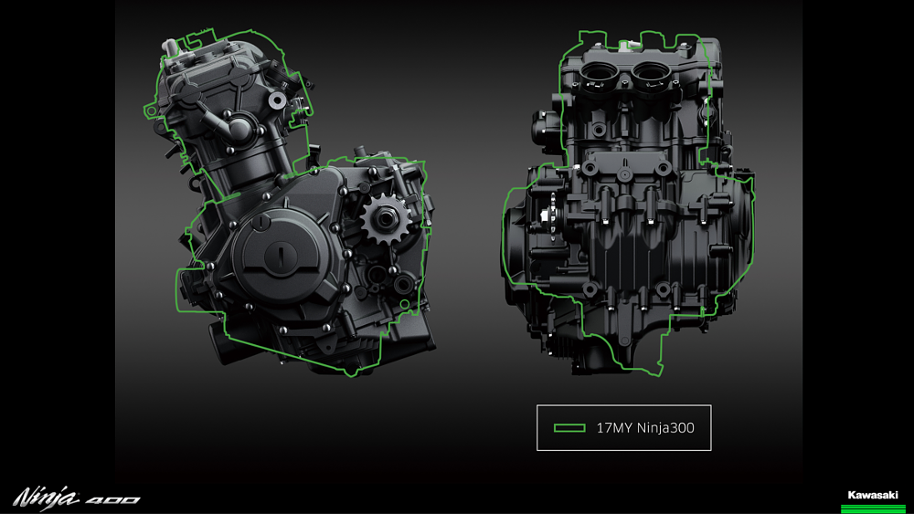 Kawasaki Ninja 400 First Ride Review