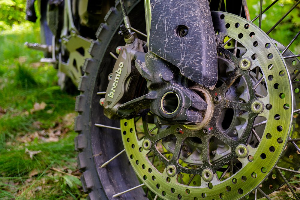 Trans Wisconsin Adventure Trail