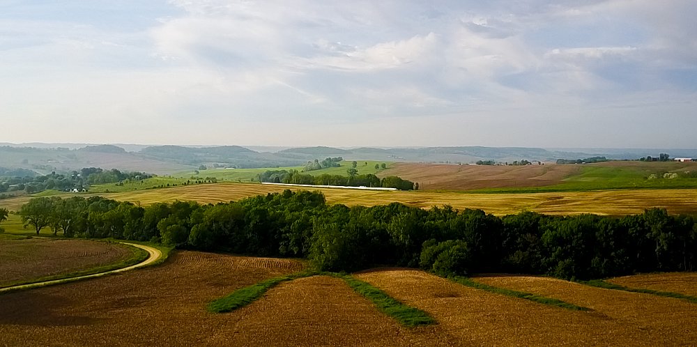 Trans Wisconsin Adventure Trail
