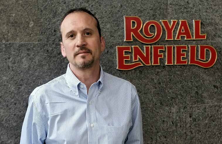 Royal Enfield Reliability 