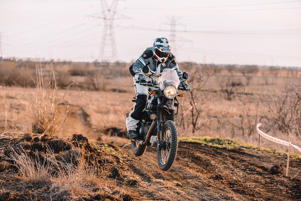 Royal Enfield Reliability 