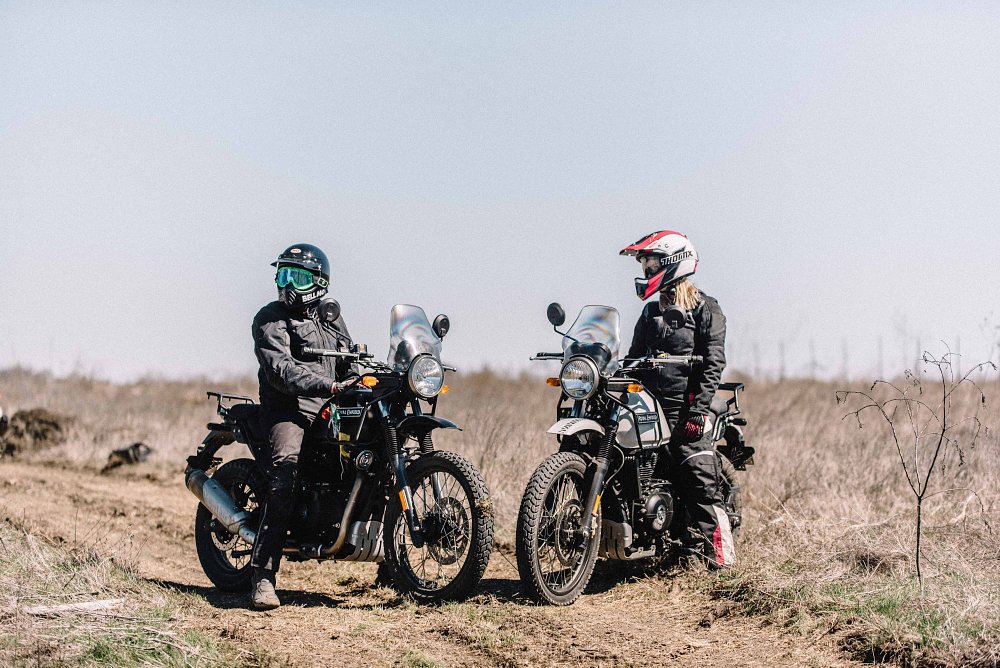 Royal Enfield Reliability 