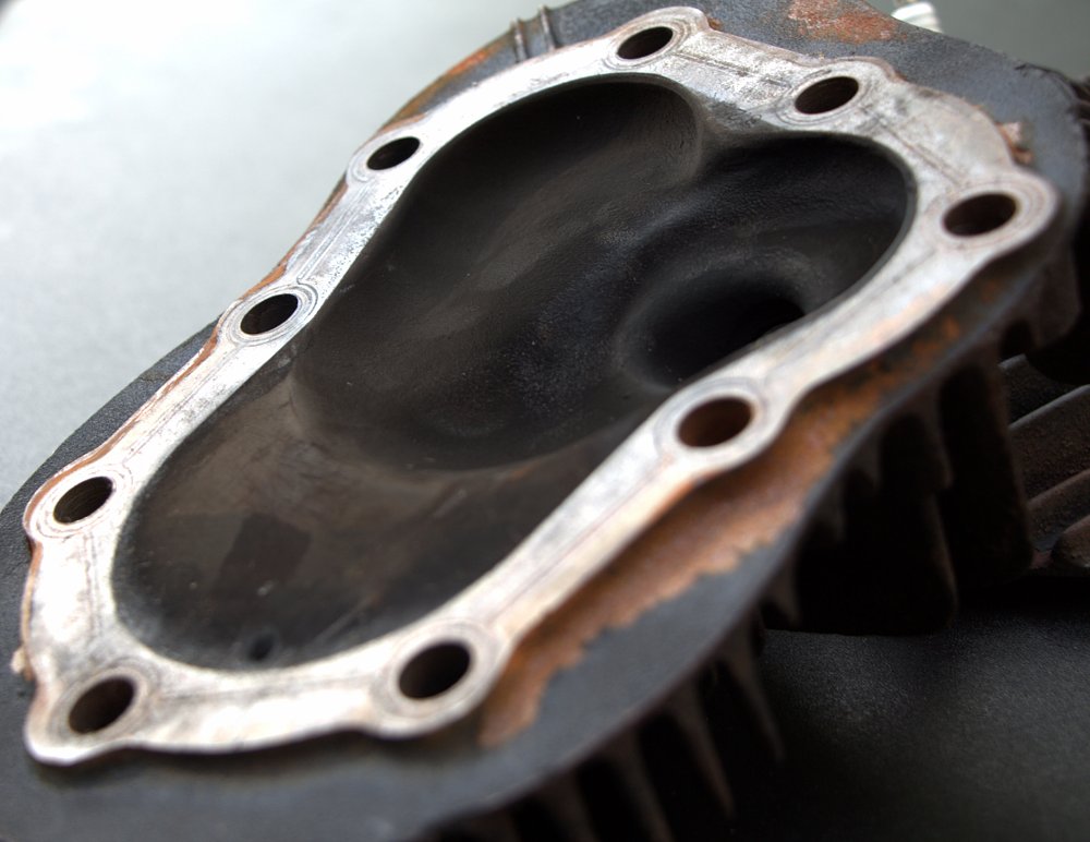 HD Flatheads