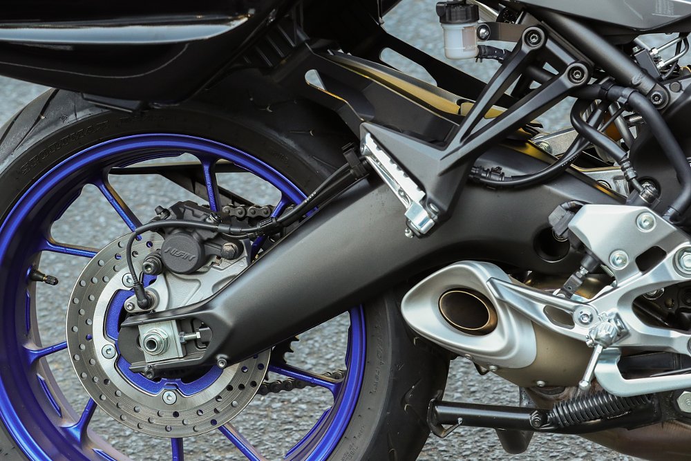 Swingarm