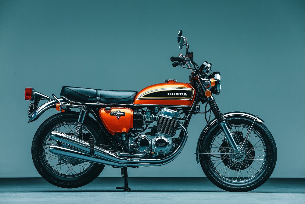 Honda CB750