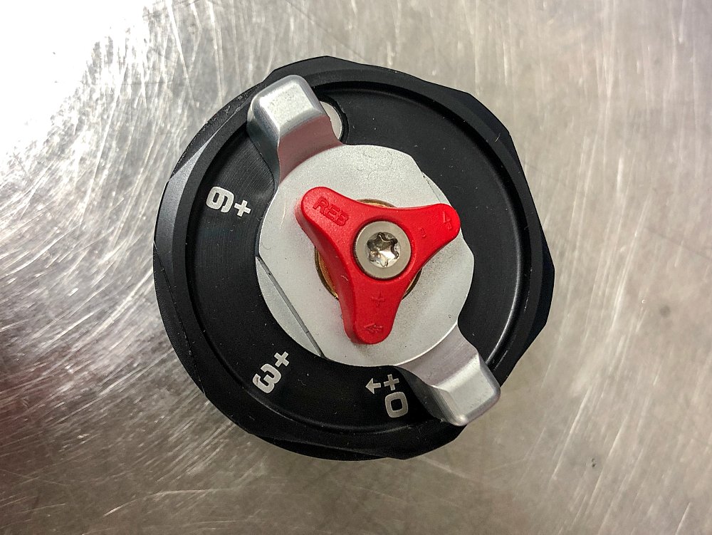 KTM 790 Adventurer R