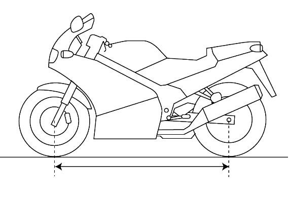 Wheelbase